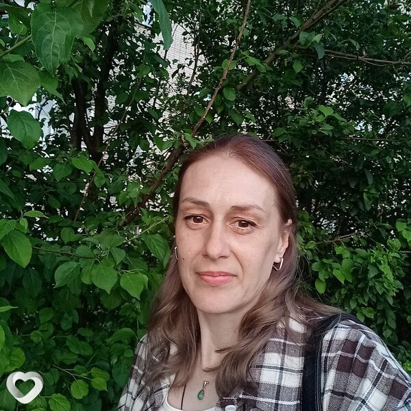 Марина, 44, Барнауле — анкета №3629990