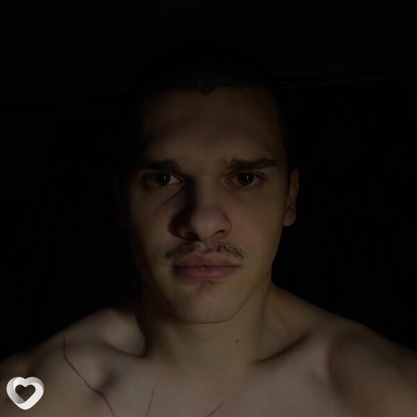 Даня, 24, Электростали — анкета №3629992