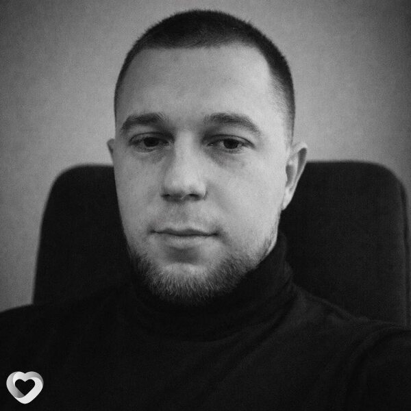 Максим, 26, Томске — анкета №3629998