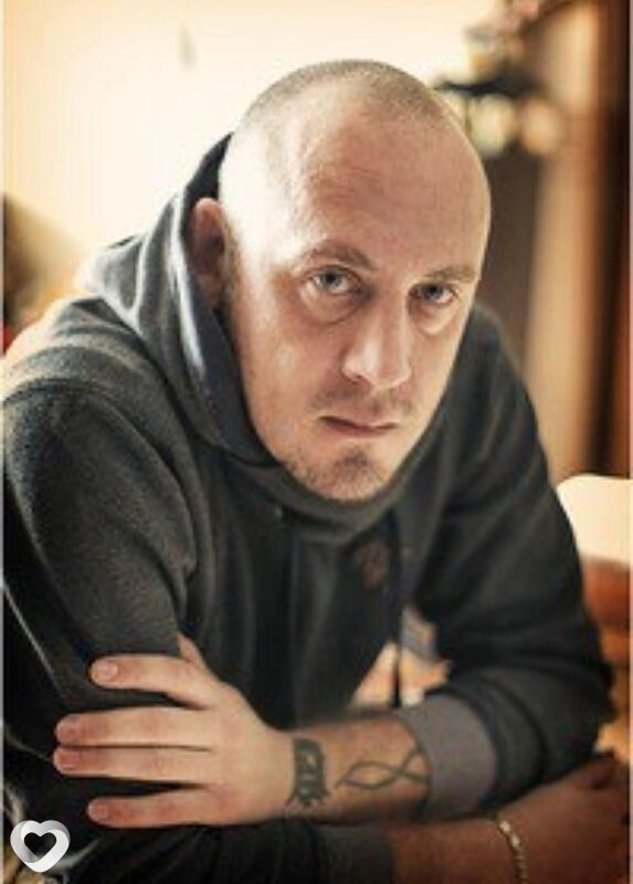 Николай, 42, Красноярске — анкета №3630000