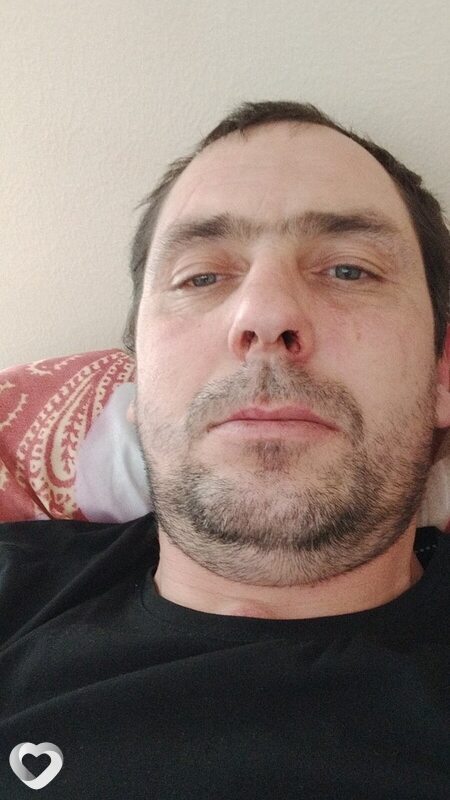Сергей, 43, Ульяновске — анкета №3629506