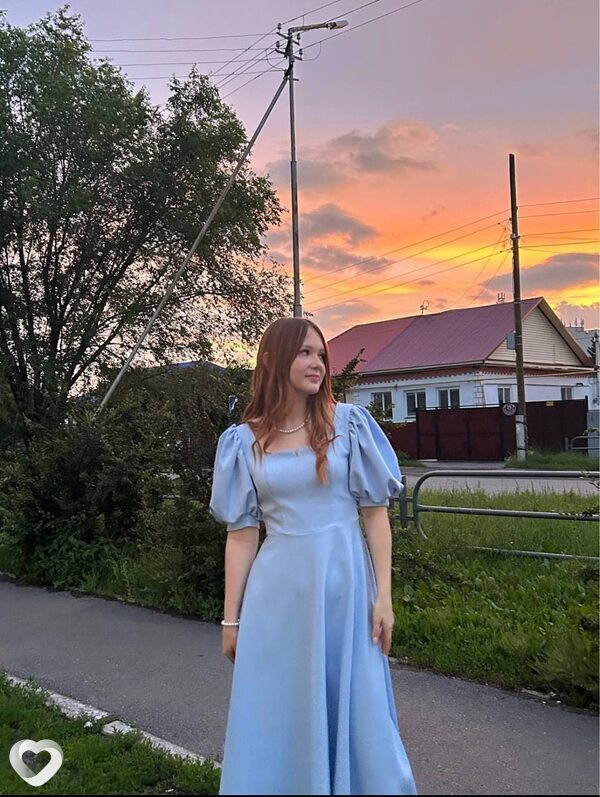 Ханна, 19, Кургане — анкета №3629509