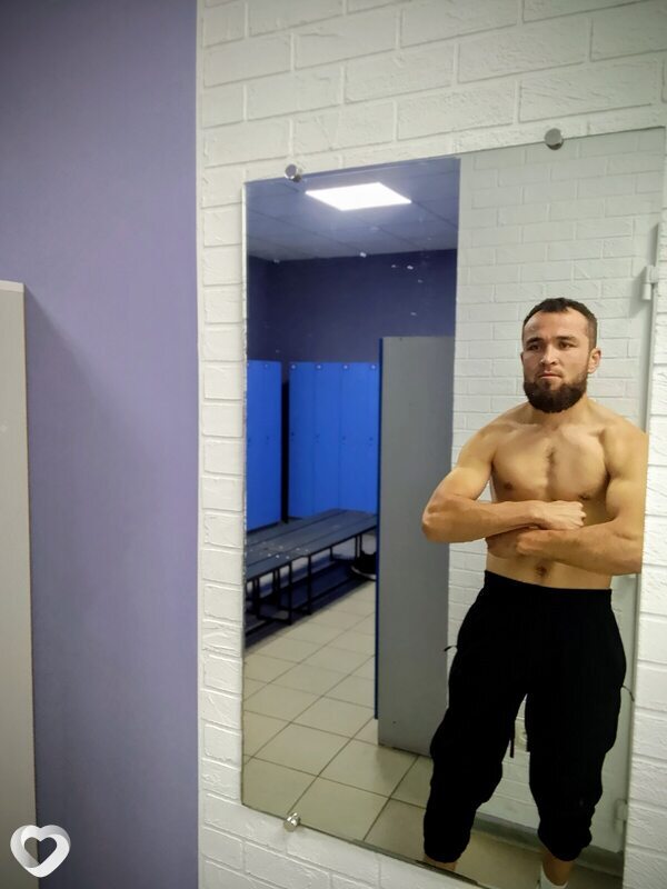 Жасур, 28, Воронеже — анкета №3629516