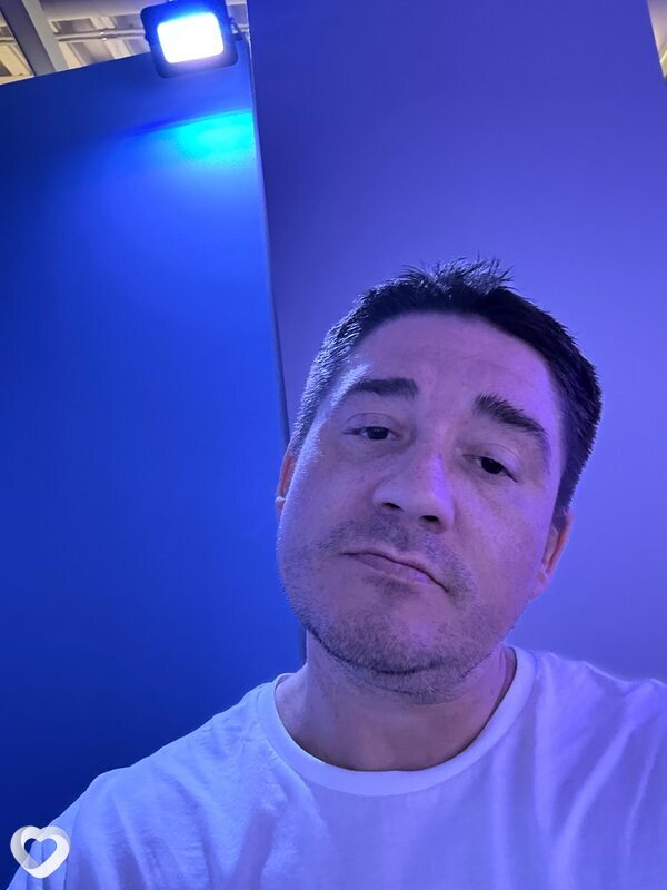Антон, 43, Самаре — анкета №3629520