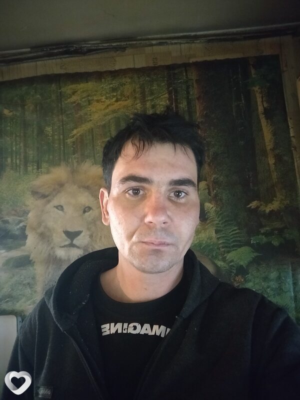Денис, 36, Семей — анкета №3629523