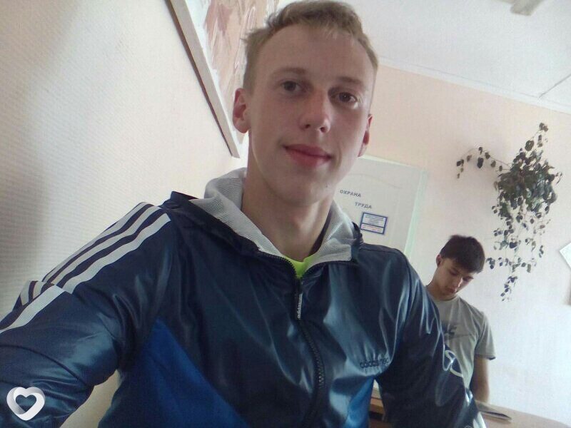 Андрей, 35, Касимове — анкета №3629579