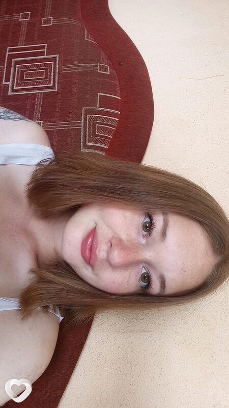 Анастасия, 20, Лиде — анкета №3629587
