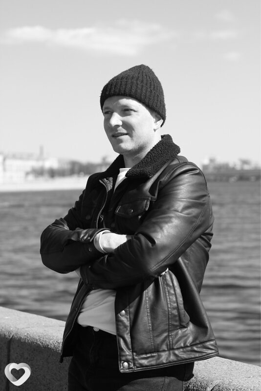Сергей, 29, Судаке — анкета №3629407