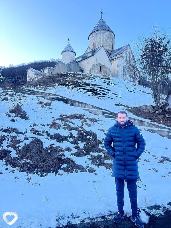 Ваге, 43, Мытищах — анкета №3629416