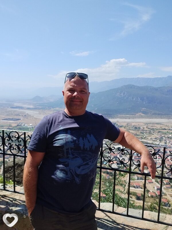 Андрей, 40, Бресте — анкета №3629424