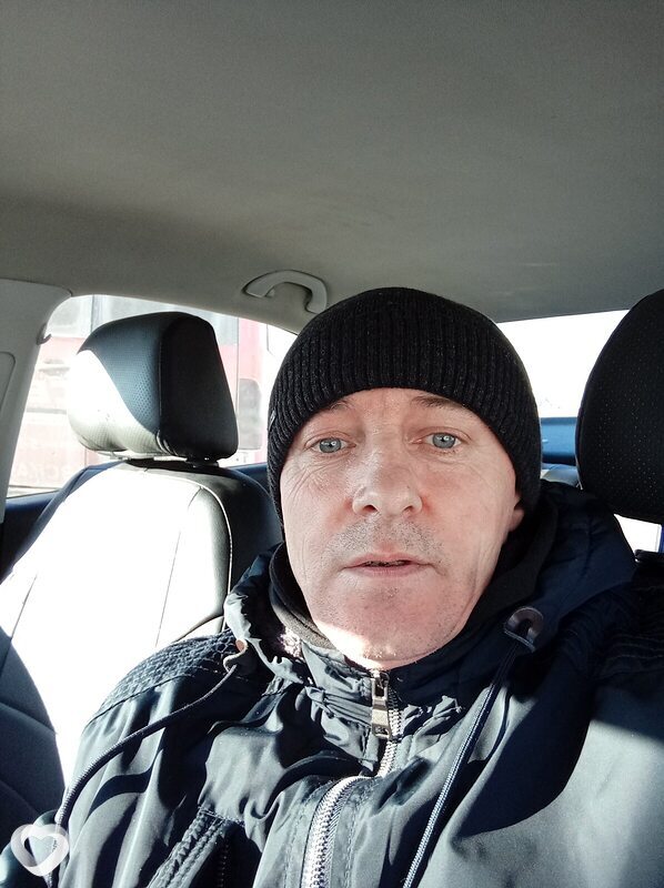 Рома, 48, Бобруйске — анкета №3629425