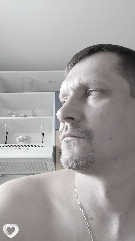 Павел, 42, Барнауле — анкета №3629427