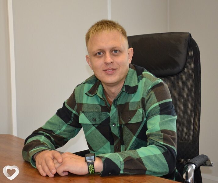 Дмитрий, Михайлов