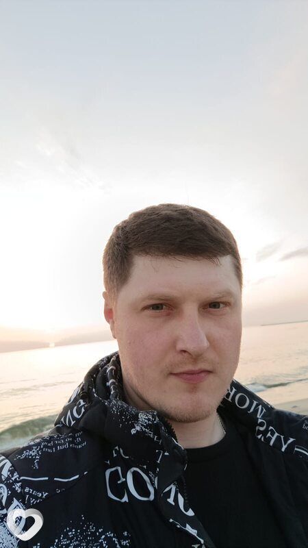 Виталий, 34, Зеленодольске — анкета №3629678