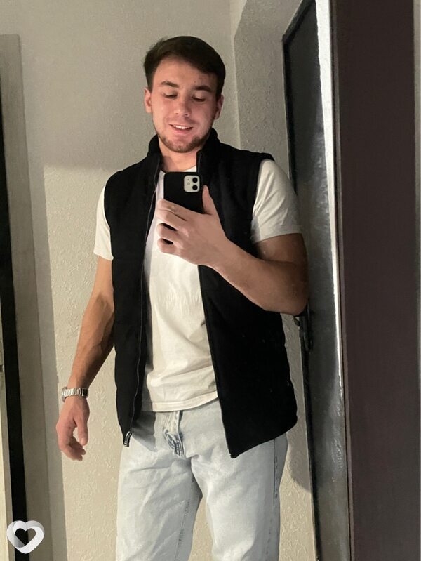 Maks, 26, Сочи — анкета №3629681