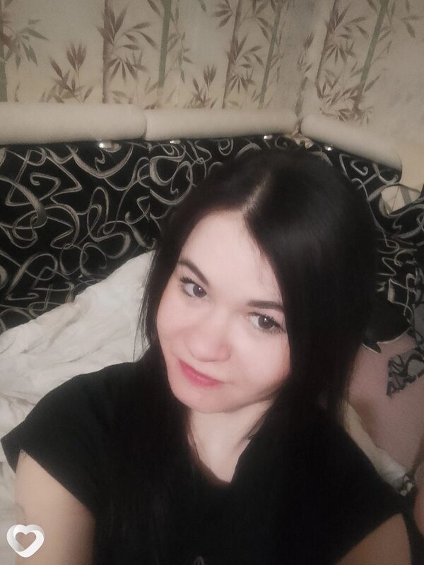 Надюша, 33, Тюмени — анкета №3629682