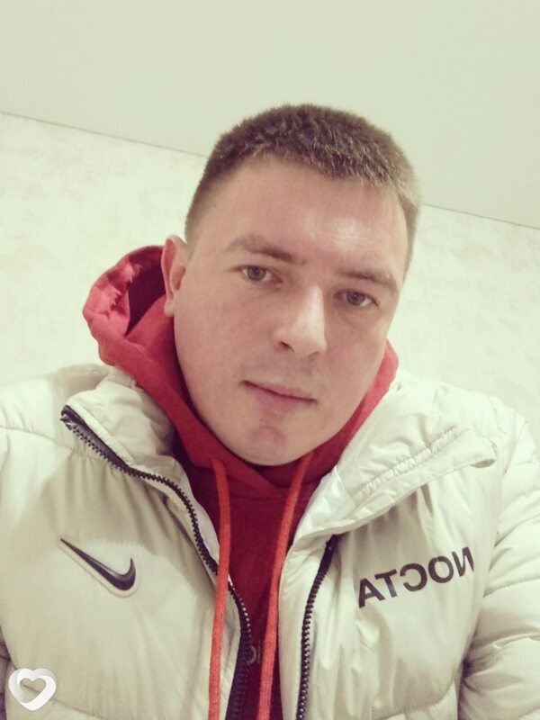 Вадим, 33, Тамбове — анкета №3629685