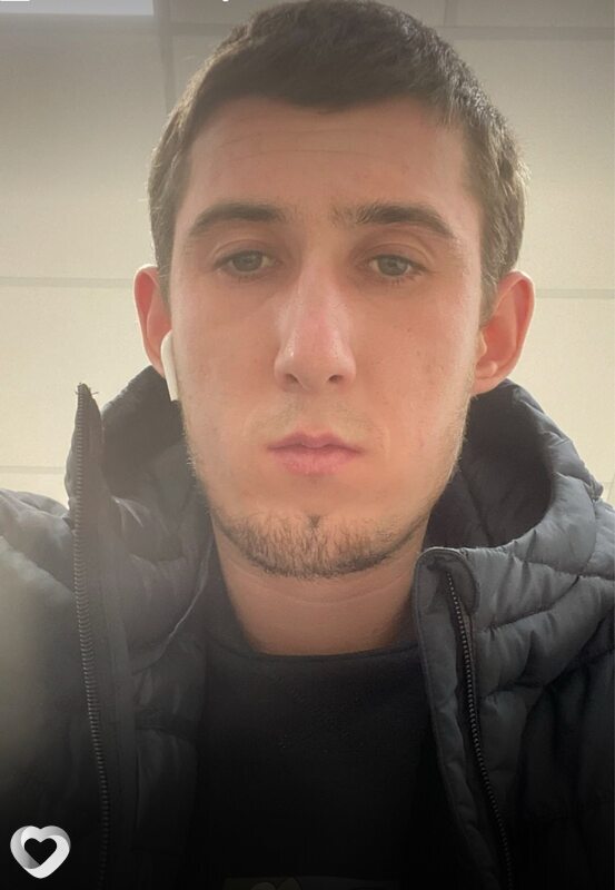 Ildar, 28, Нефтекамске — анкета №3629687