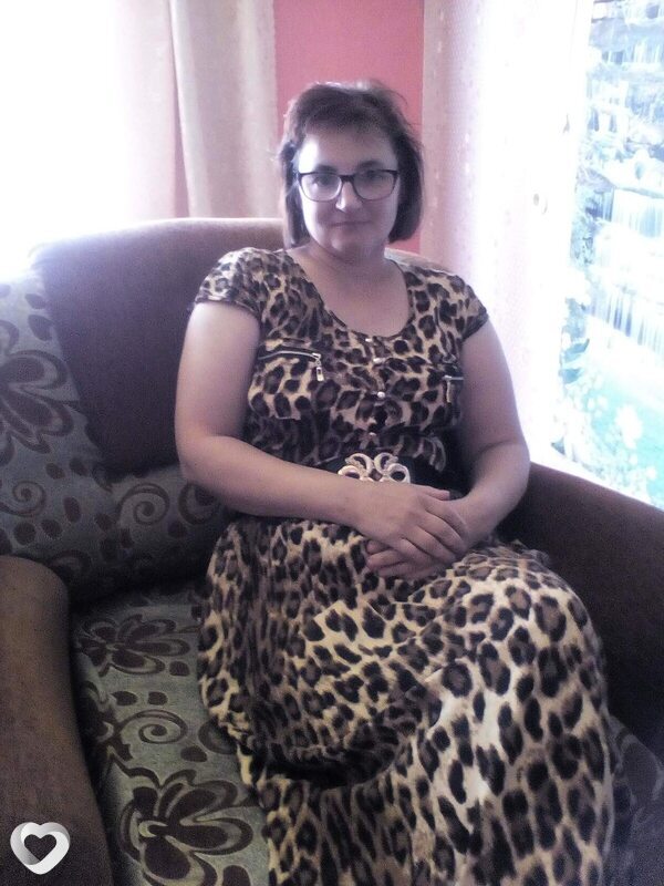 Нина, 49, Логойске — анкета №3629690