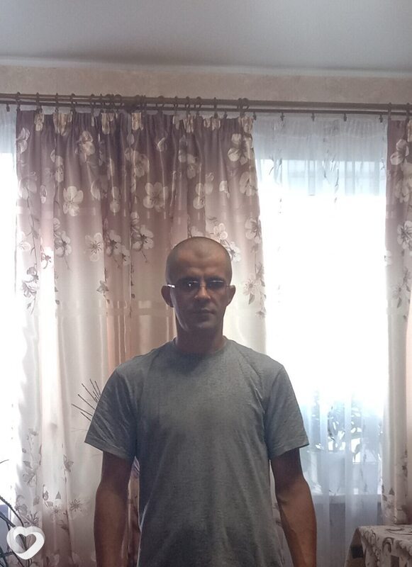 Евгений, 39, Любани — анкета №3629695