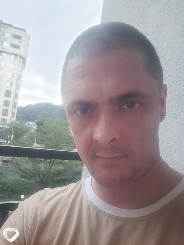Григорий, 41, Сочи — анкета №3629753