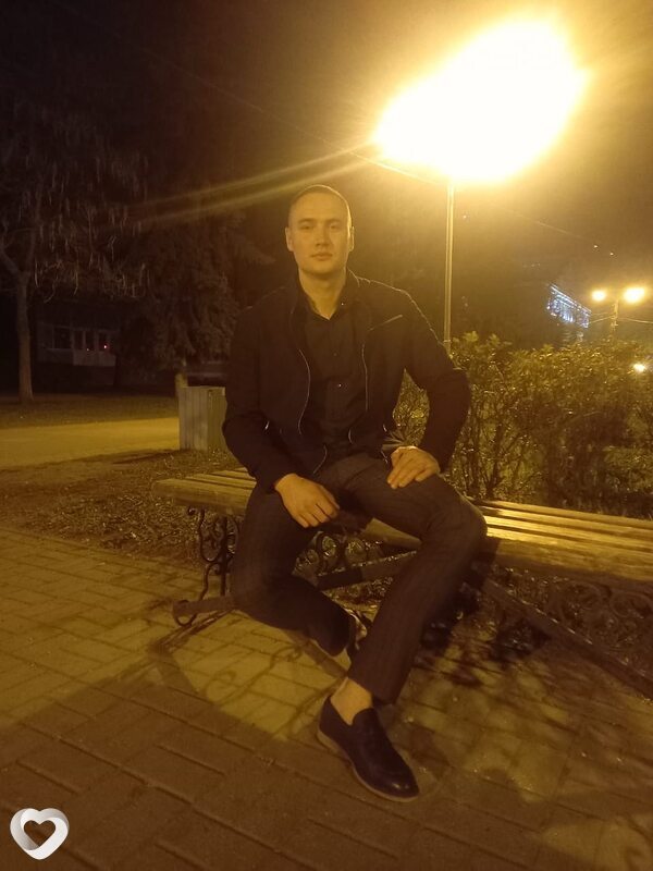Павел, 32, Воронеже — анкета №3629755