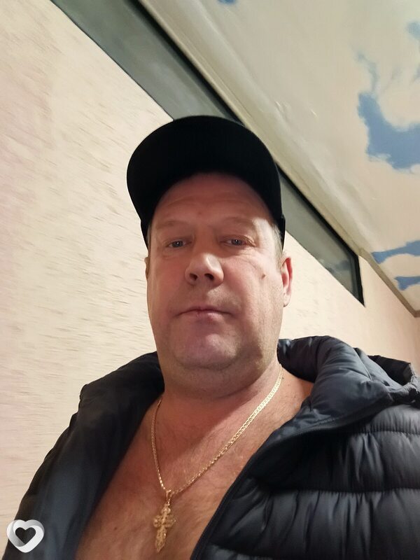 Дмитрий, 43, Серове — анкета №3629757