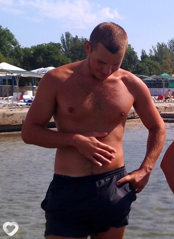 Василий, 25, Гомеле — анкета №3629758