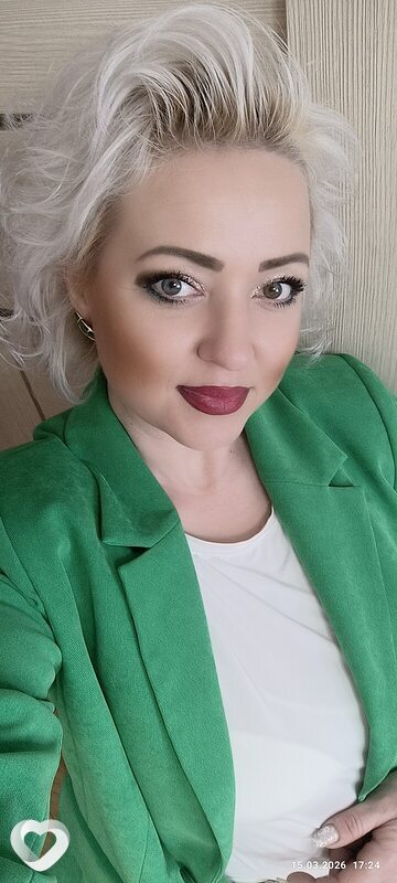 Наталья, 38, Гомеле — анкета №3629764