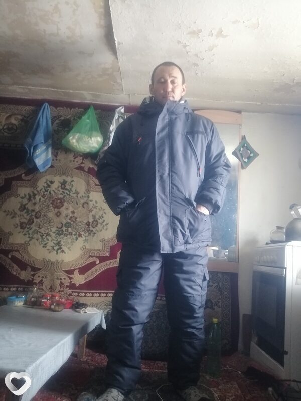 Манат, 40, Актобе — анкета №3629766