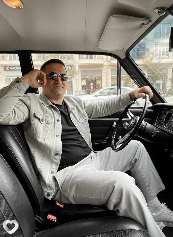 Дима, 34, Новом Уренгое — анкета №3629773