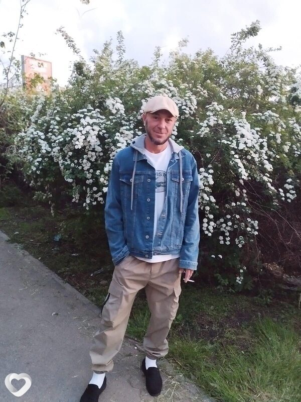 Валерий, 46, Ставрополе — анкета №3629775
