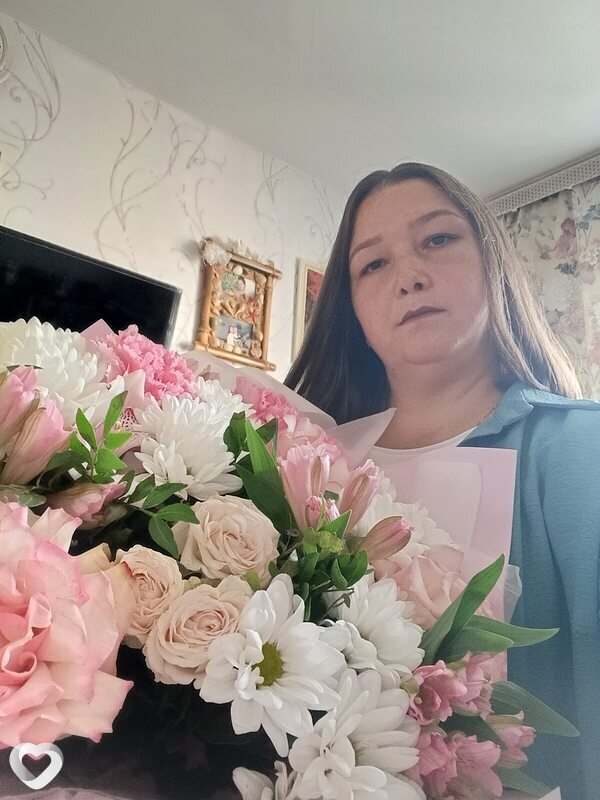 Евгения, 38, Нижнем Новгороде — анкета №3629776
