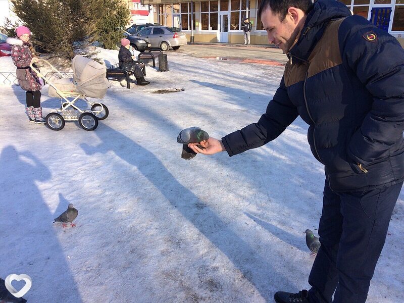 Иван, 39, Нижнекамске — анкета №3629729