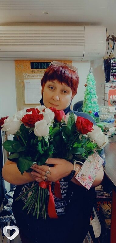 Ольга, 55, Новосибирске — анкета №3629732