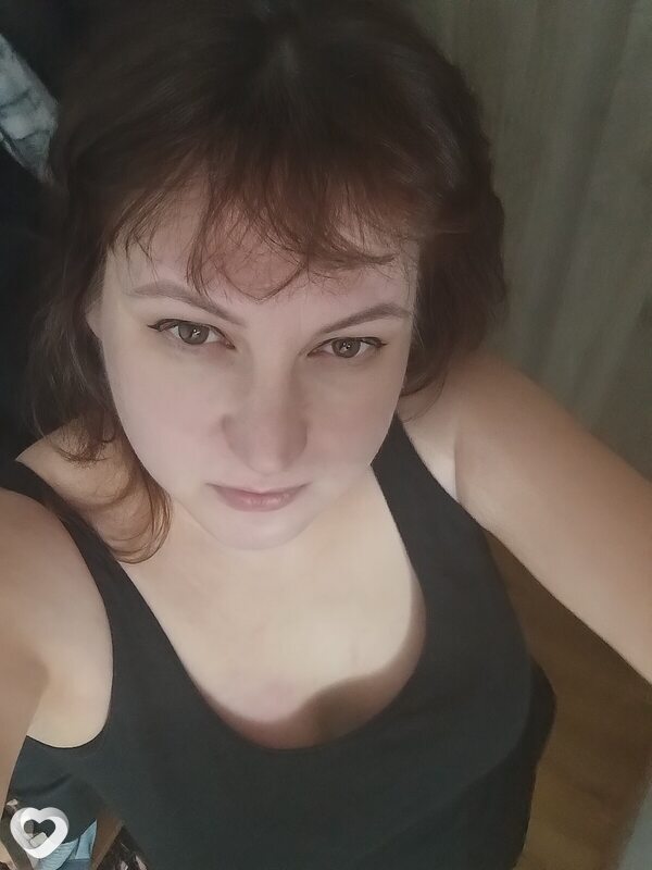Катерина, 40, Ивано-Франковске — анкета №3629733