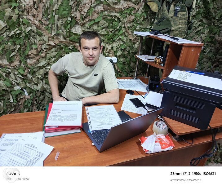Вадим, 31, Омске — анкета №3629737