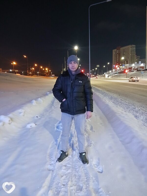 Юсуп, 32, Нижнем Новгороде — анкета №3629741