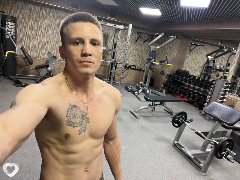 Дмитрий, 29, Владивостоке — анкета №3629744