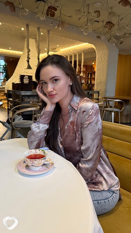 Мария, 23, Хабаровске — анкета №3629749