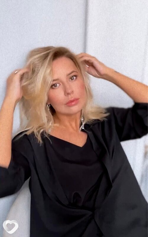 Анастасия, 41, Рязани — анкета №3629751