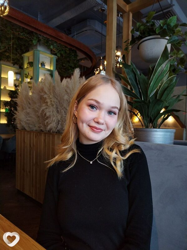 Елена, 26, Березниках — анкета №3629559