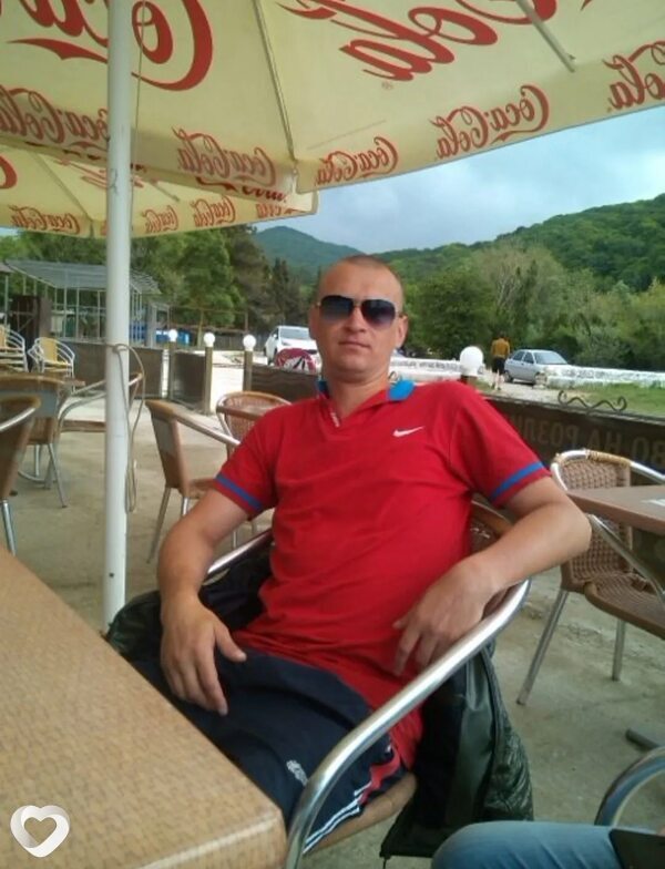 Андрей, 37, Жлобине — анкета №3629632