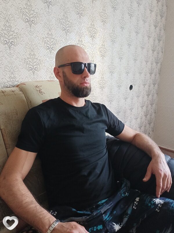 Владимир, 34, Лисаковске — анкета №3629634
