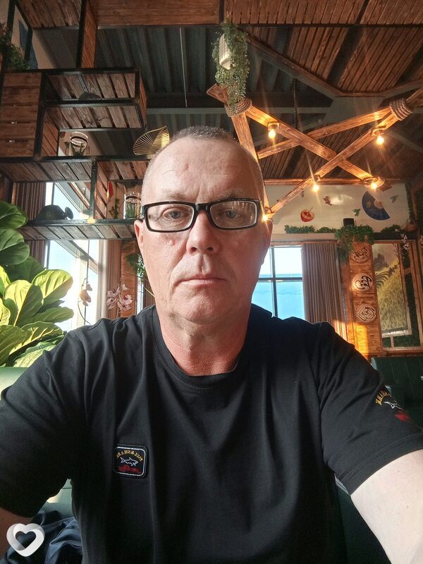 Сергей, 54, Вологде — анкета №3629647