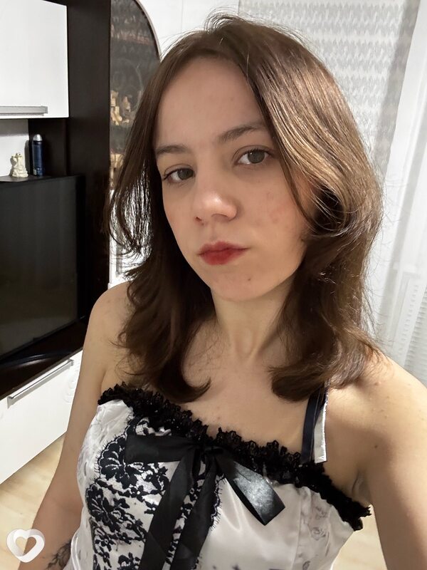 Маргарита, 18, Новосибирске — анкета №3629648