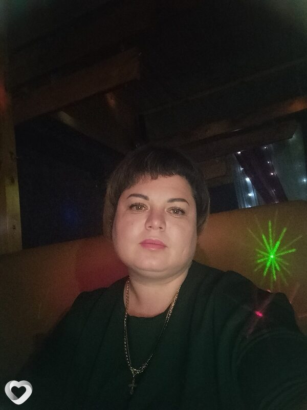 Татьяна, Шушенское