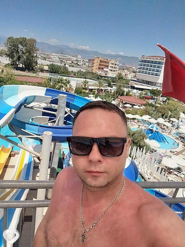 Алексей, 38, Алматы — анкета №3629651