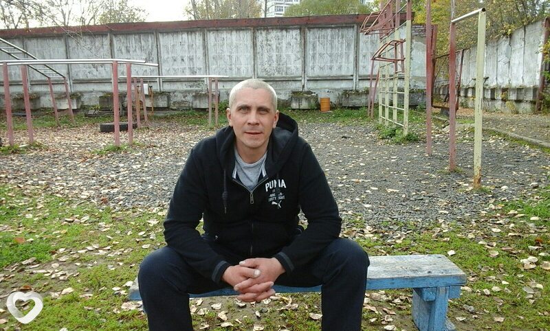 Вадян, 45, Перми — анкета №3629603