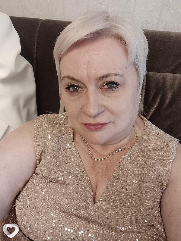 Татьяна, 62, Волгограде — анкета №3629604